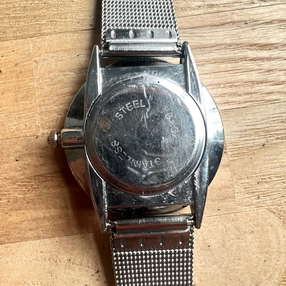 womage brand 654